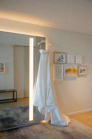 Documentary wedding photographer In Toronto