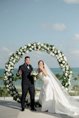 Candid and documentary Wedding Photographer Toronto