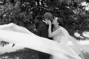 North York civic Center wedding photographer.