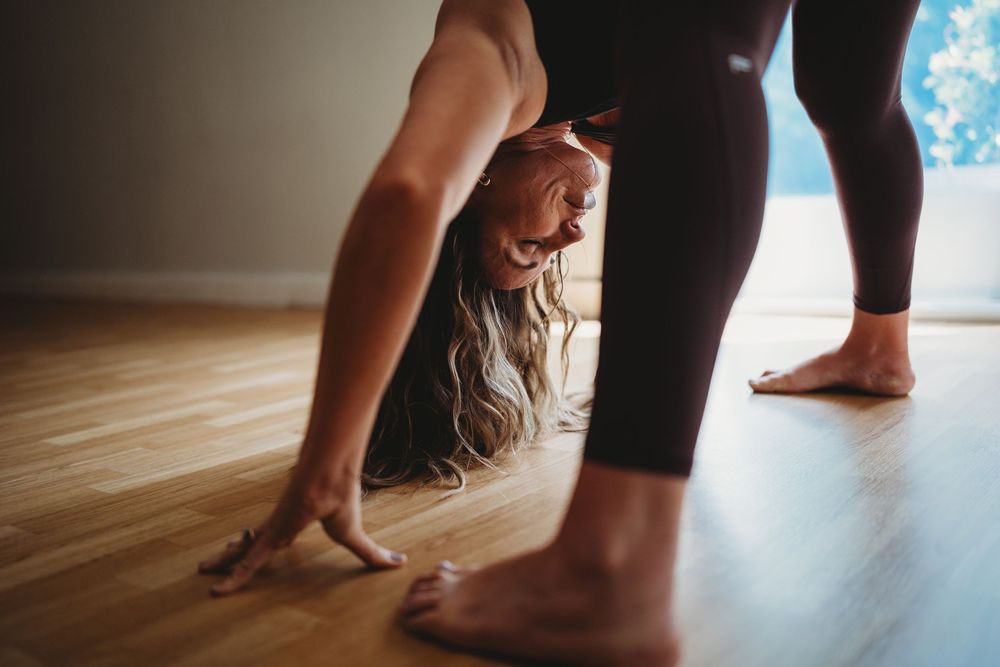 Lifestyle branding photography for wellness business Plymouth MN Small business branding images Plymouth Minnesota