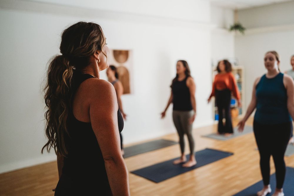 Lifestyle branding photography for wellness business Plymouth MN Small business branding images Plymouth Minnesota