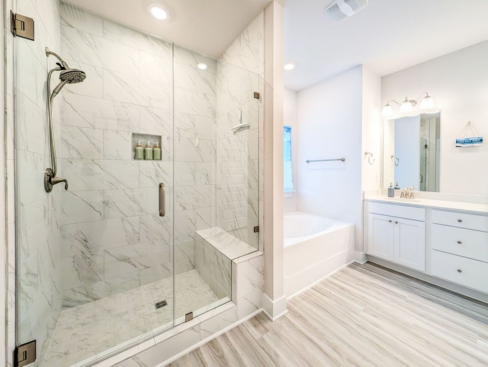Real Estate rental listing