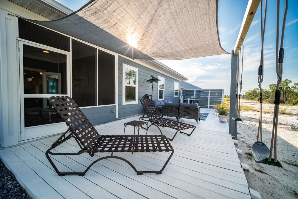 Real Estate MLS listing
