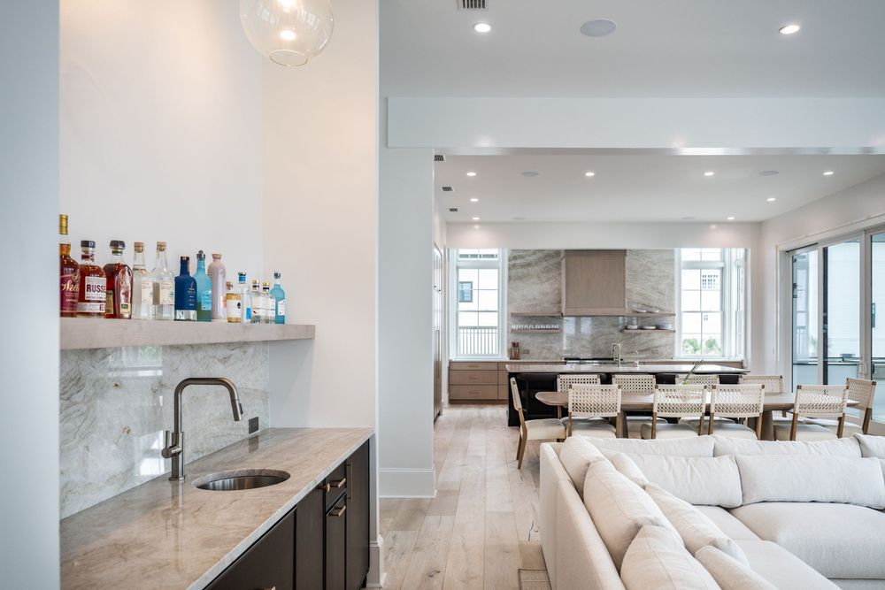 Real Estate commercial business