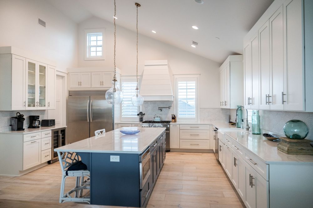 Real Estate commercial business