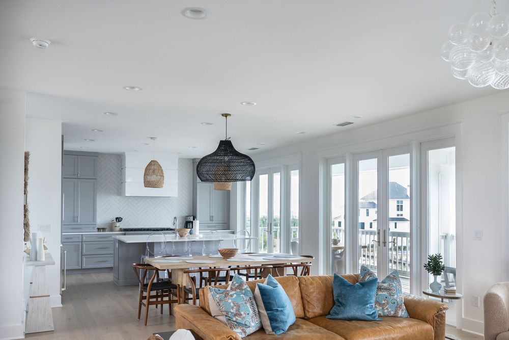 Real Estate commercial business