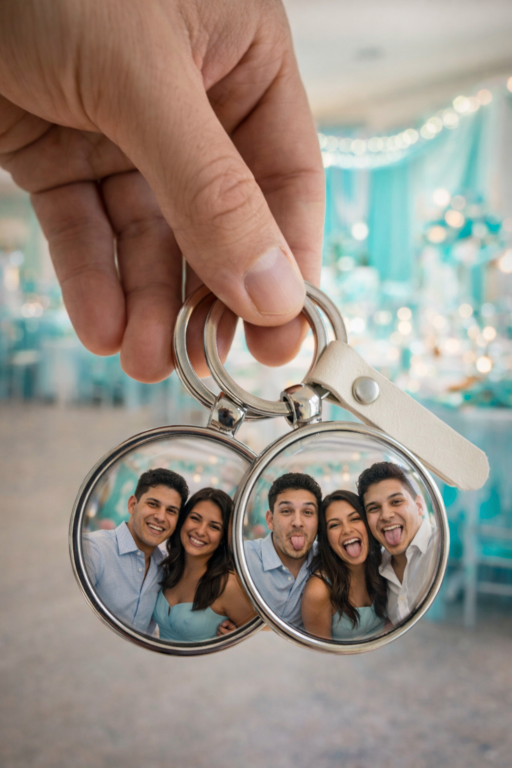 llaveros para quinceaños en guatemala
