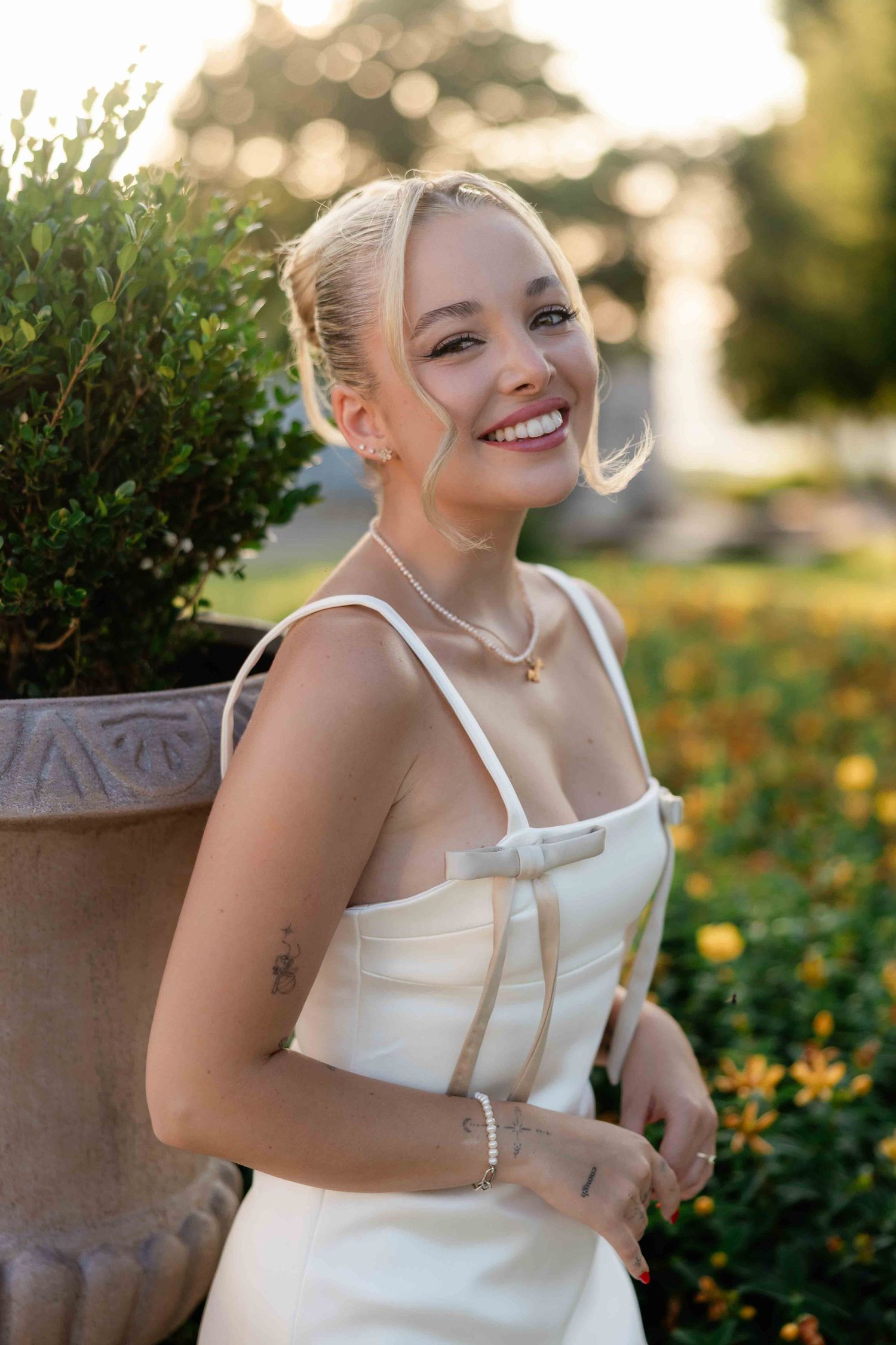 jegyes fotózás outfit