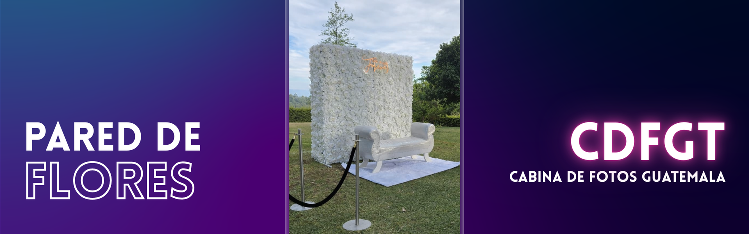 Cabina inflable para fotos en eventos con excelente calidad de imagen