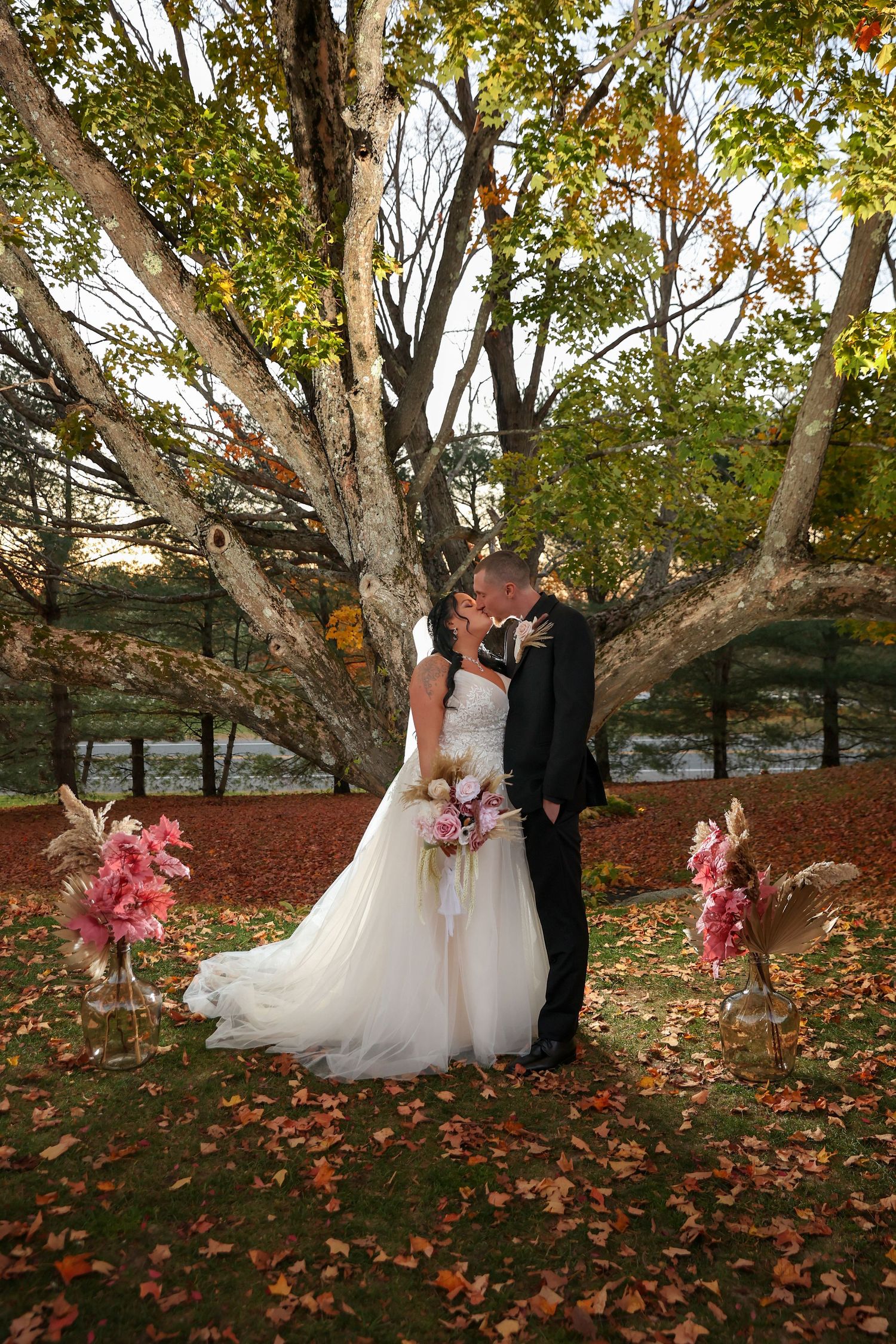 Elopement photographer Portsmouth NH