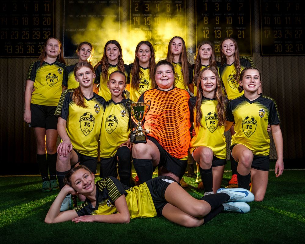 Fv3 Media - New England Multimedia Sports Portraits and Wedding Photography & Videography