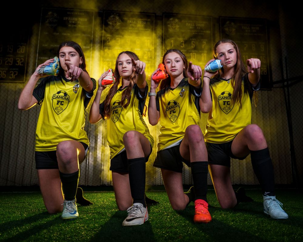 Fv3 Media - New England Multimedia Sports Portraits and Wedding Photography & Videography