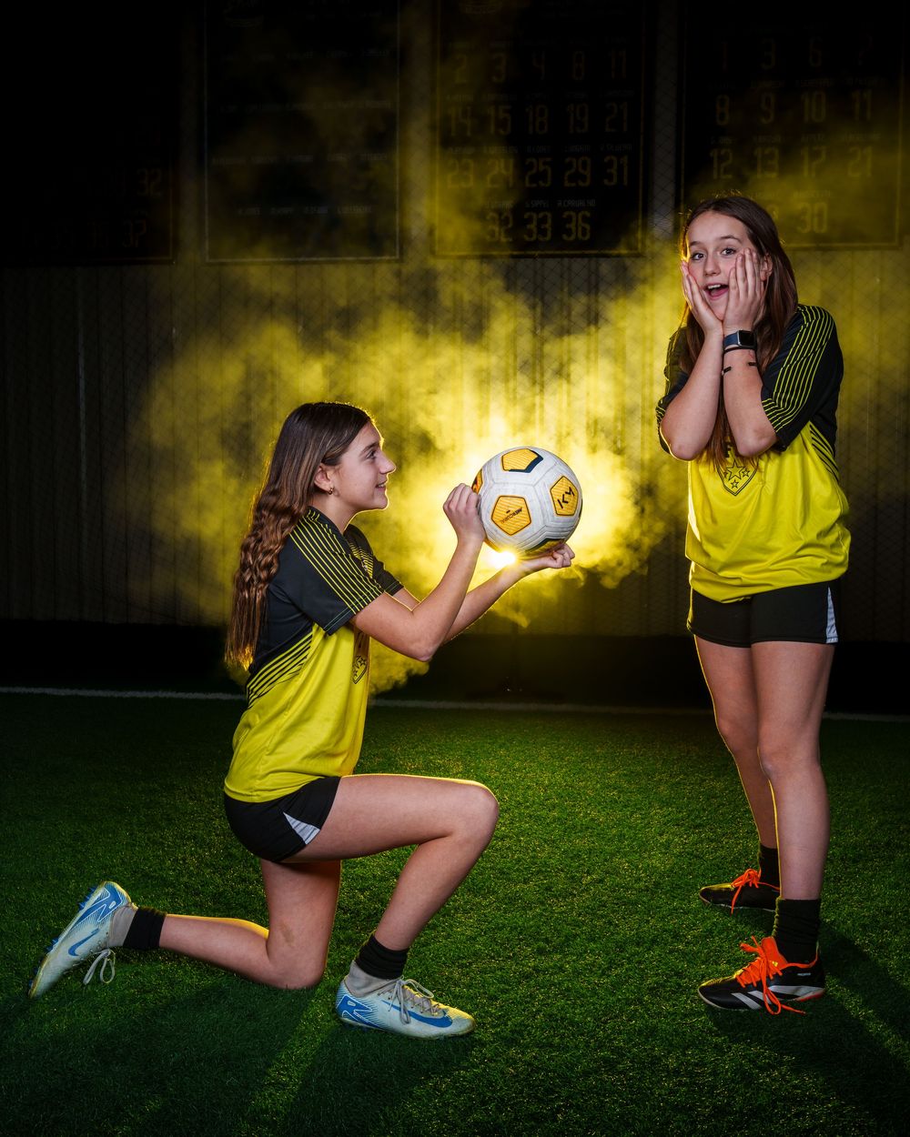 Fv3 Media - New England Multimedia Sports Portraits and Wedding Photography & Videography