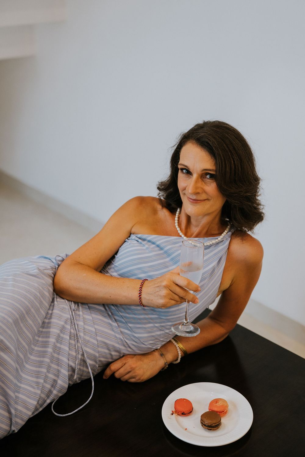 Lifestyle branding photoshoot in Bali for entrepreneurs.
