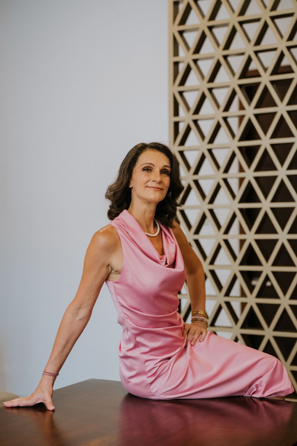 Lifestyle branding photoshoot in Bali for entrepreneurs.