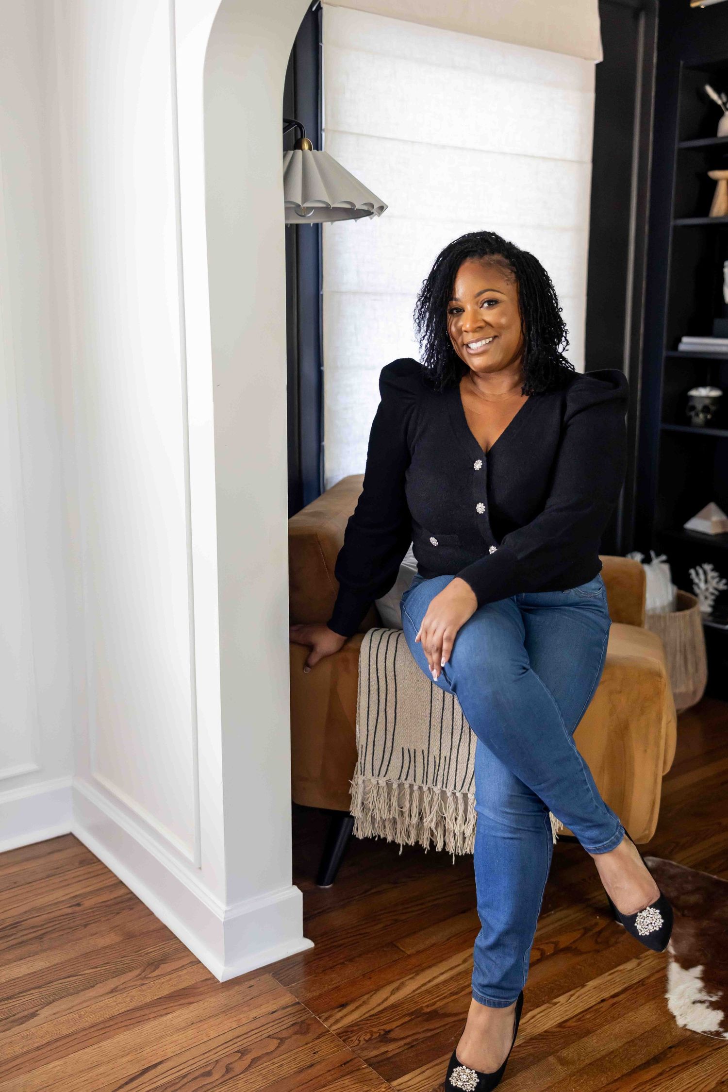 Photographer, life coach, mindset coach, creative services, websites, media kits, program developer.