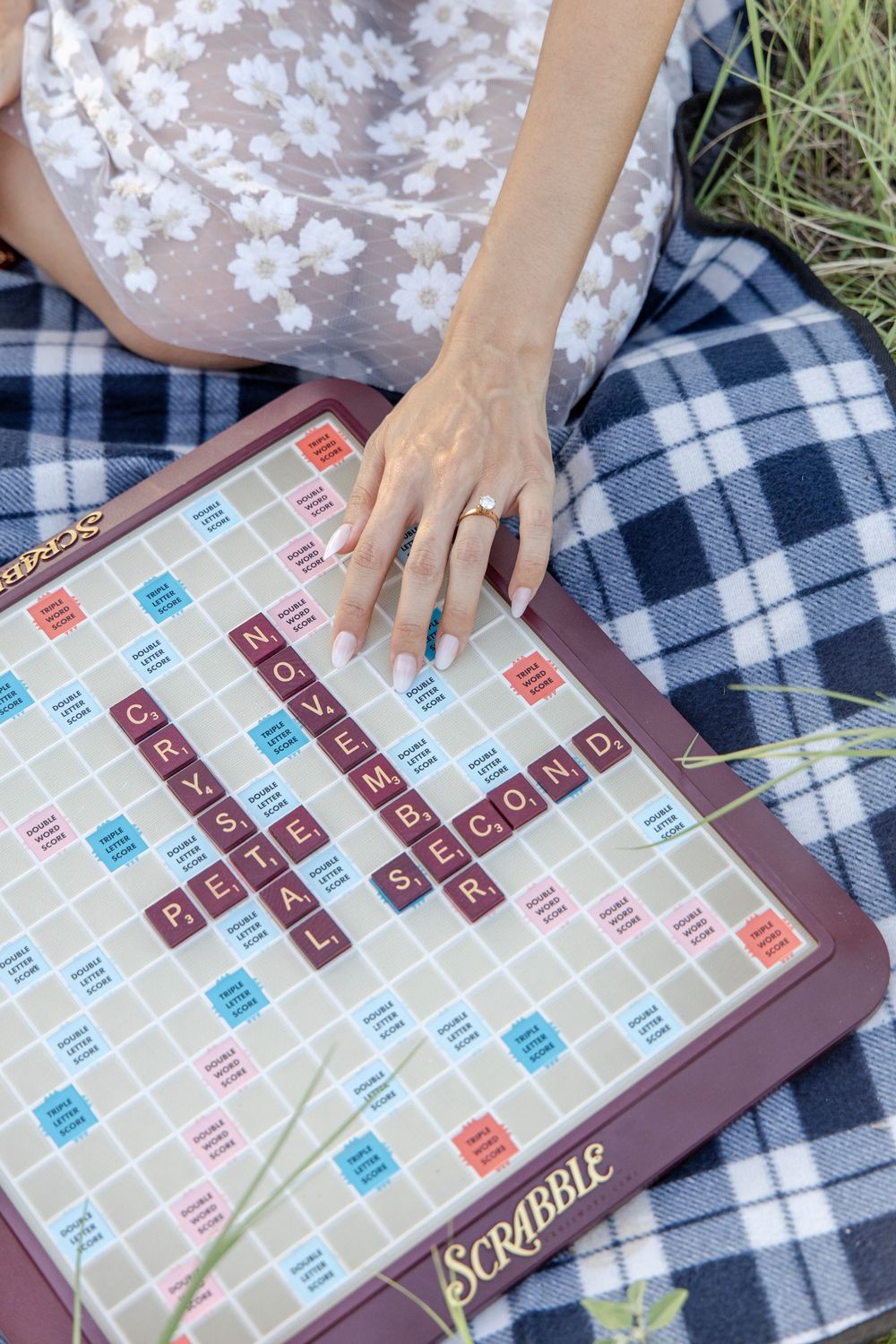 San Antonio engagement photography with natural light and planner-approved style