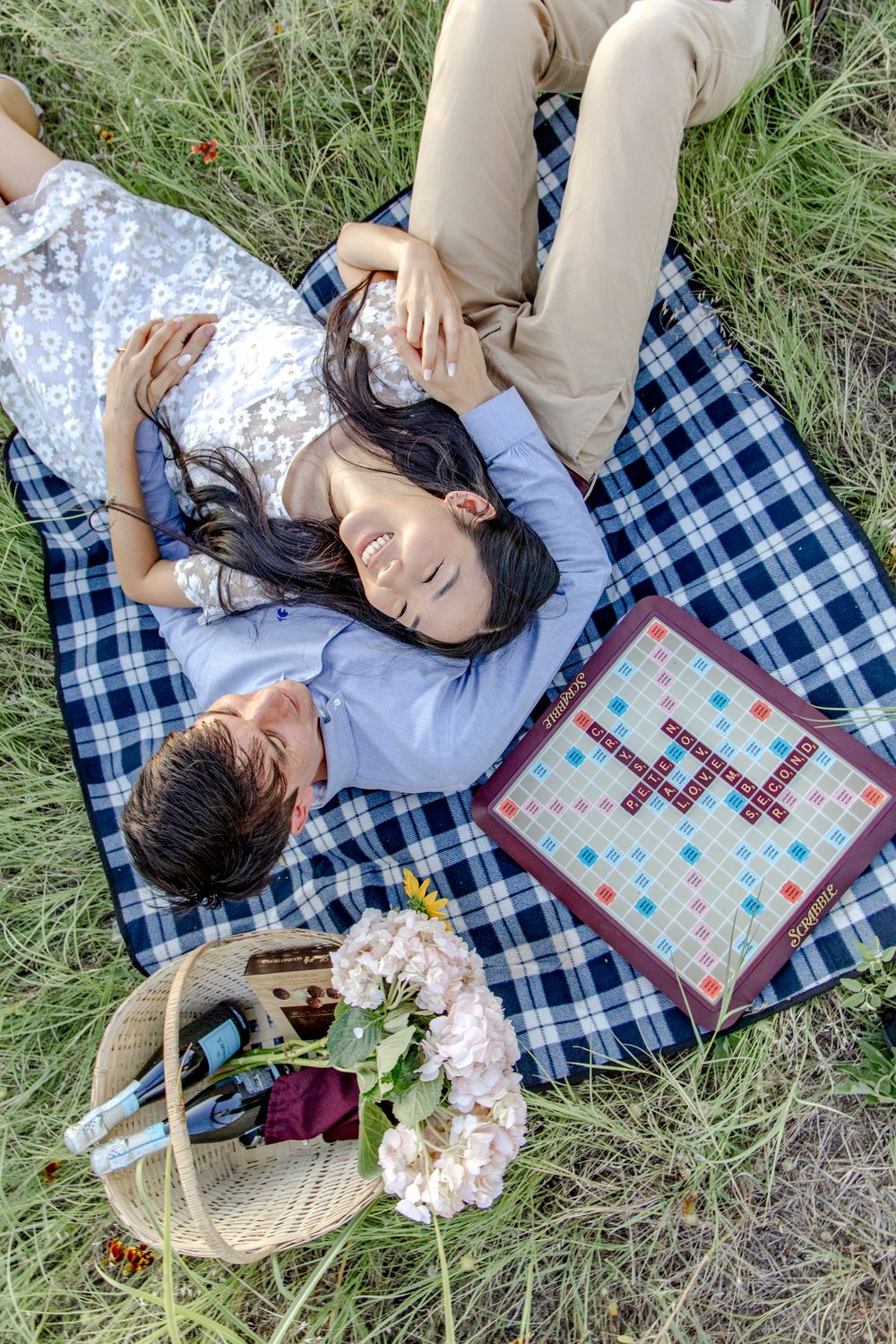 Fredericksburg editorial engagement photography ideal for luxury weddings