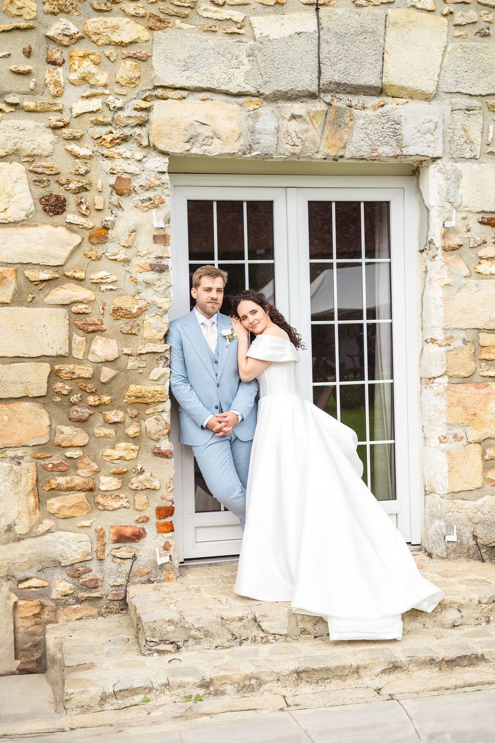 Photographe de mariage poissy
photographe de mariage yvelines 
les hauts pardaillans 
photo de couple les hauts