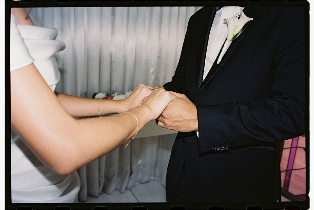 Las Vegas film photographer