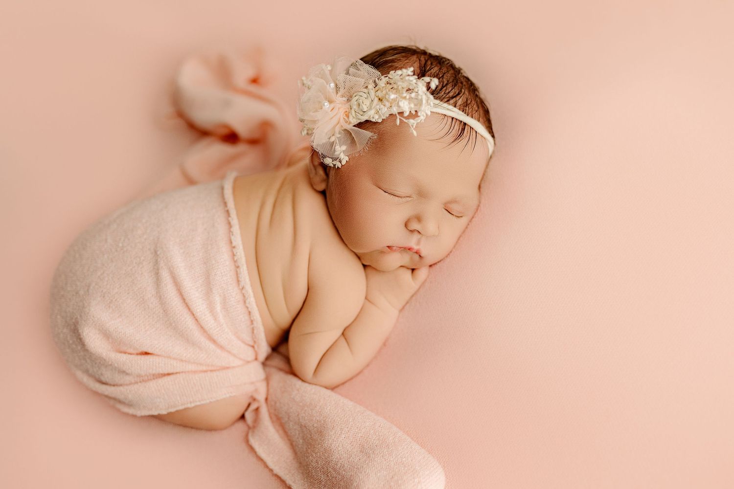 Bailey’s Photography | Top-Rated Newborn Photographer Portsmouth OH | Southern Ohio Baby Photo Studio