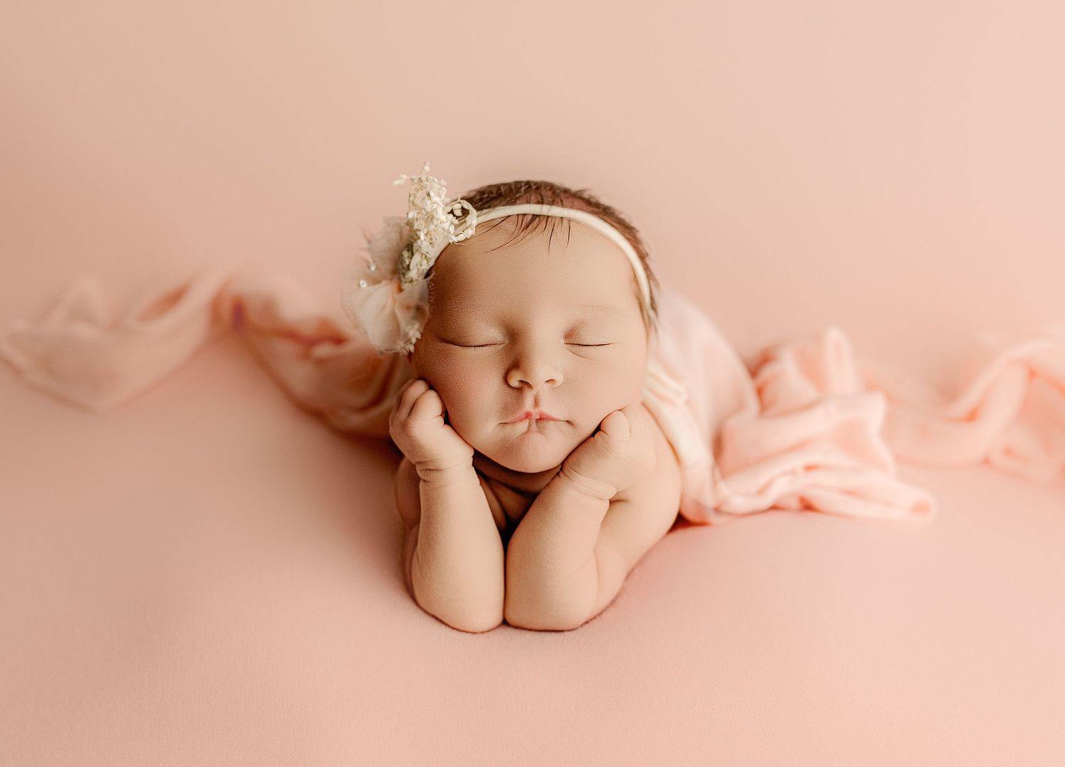 Bailey’s Photography | Southern Ohio Newborn Photographer | Serving Chillicothe, Columbus, Cincinnati & Athens OH