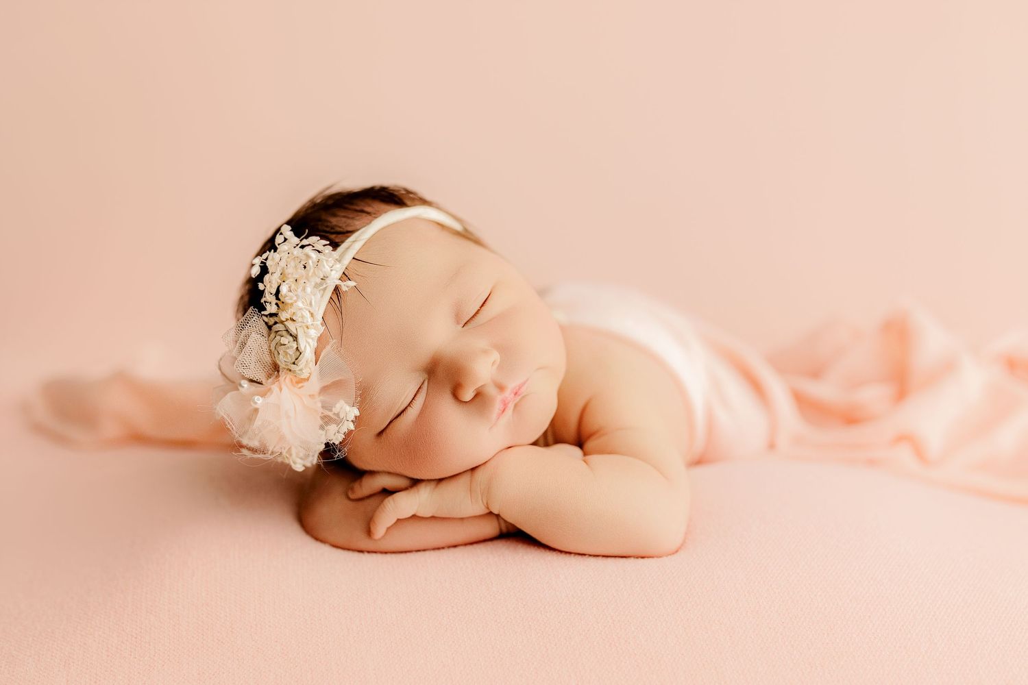 Bailey’s Photography | Lexington KY & Huntington WV Newborn Photographer | Fine Art Baby Portraits | Book Now