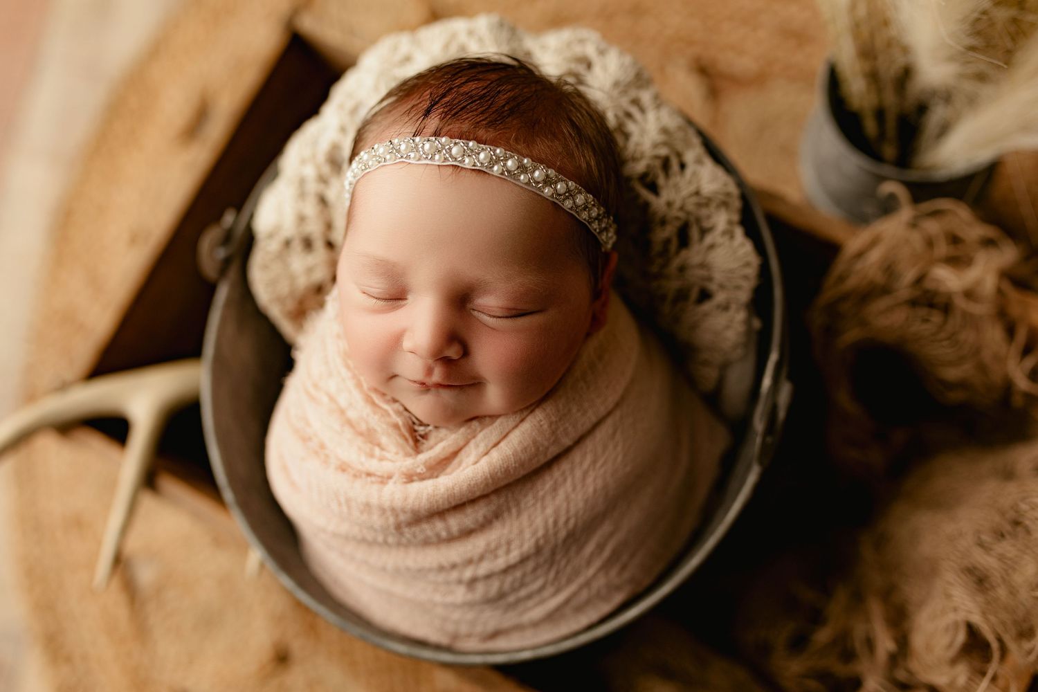 Bailey’s Photography | Lexington KY & Huntington WV Newborn Photographer | Fine Art Baby Portraits | Book Now