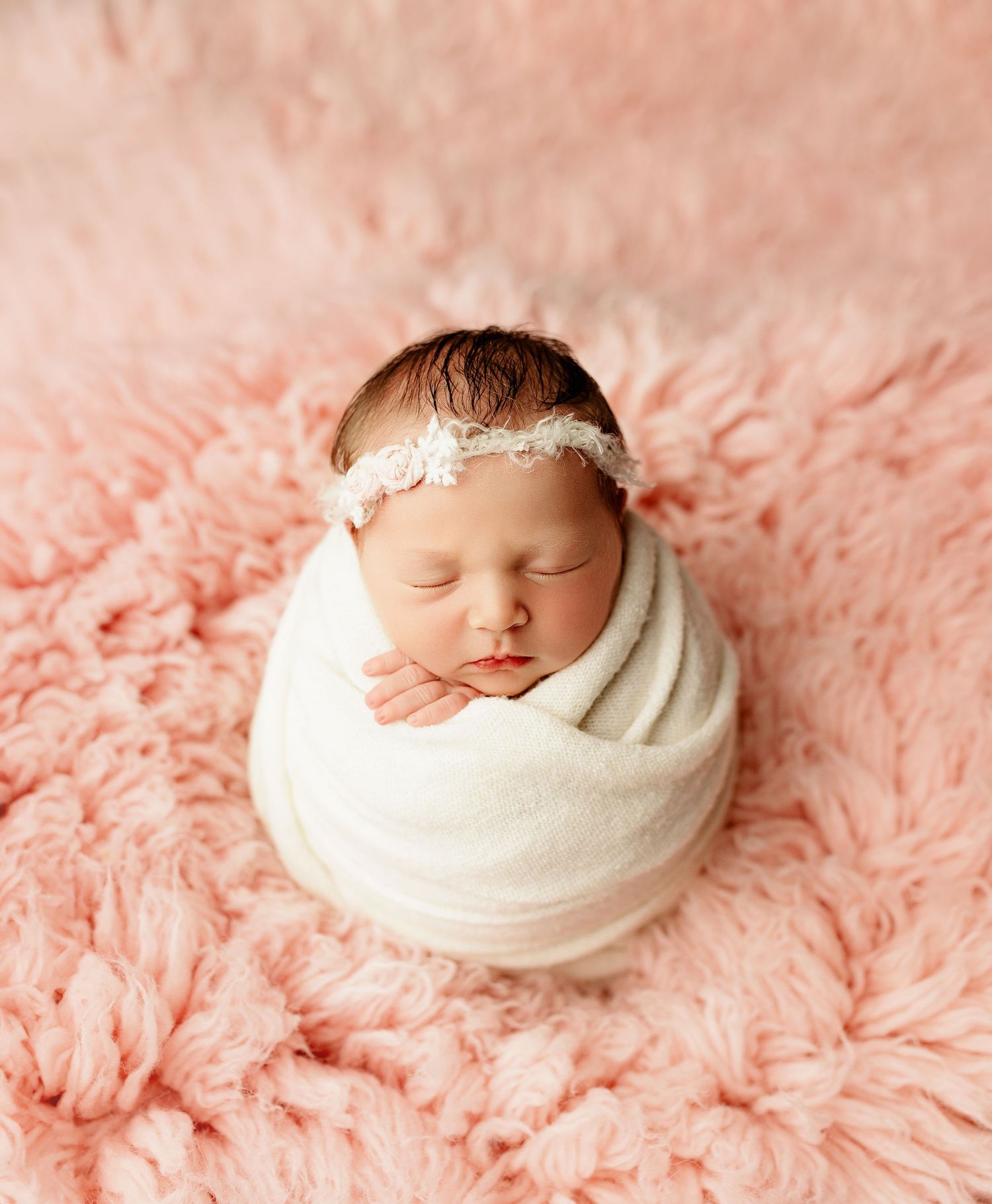 Bailey’s Photography | Top-Rated Newborn Photographer Portsmouth OH | Southern Ohio Baby Photo Studio