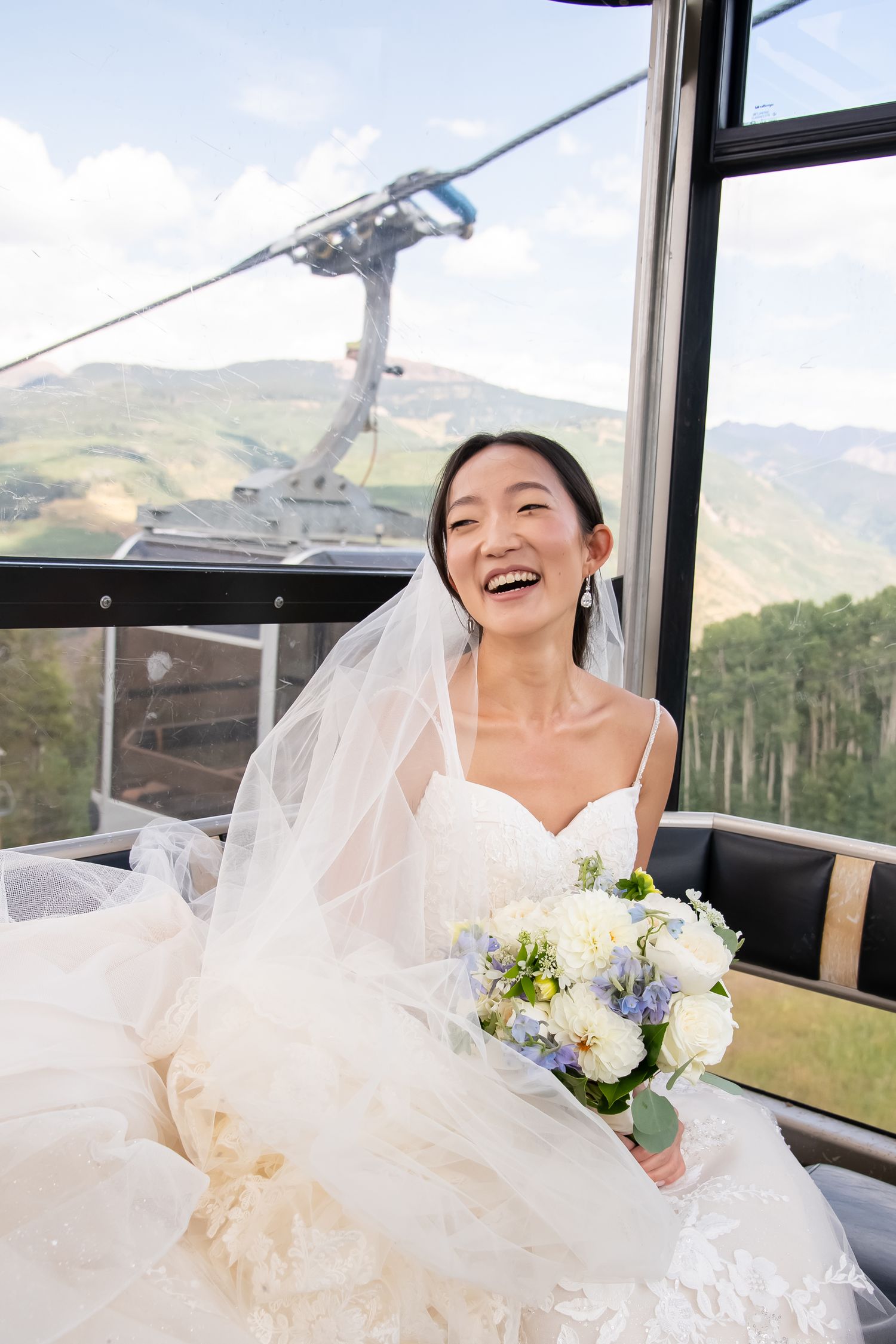 Vail wedding photographer