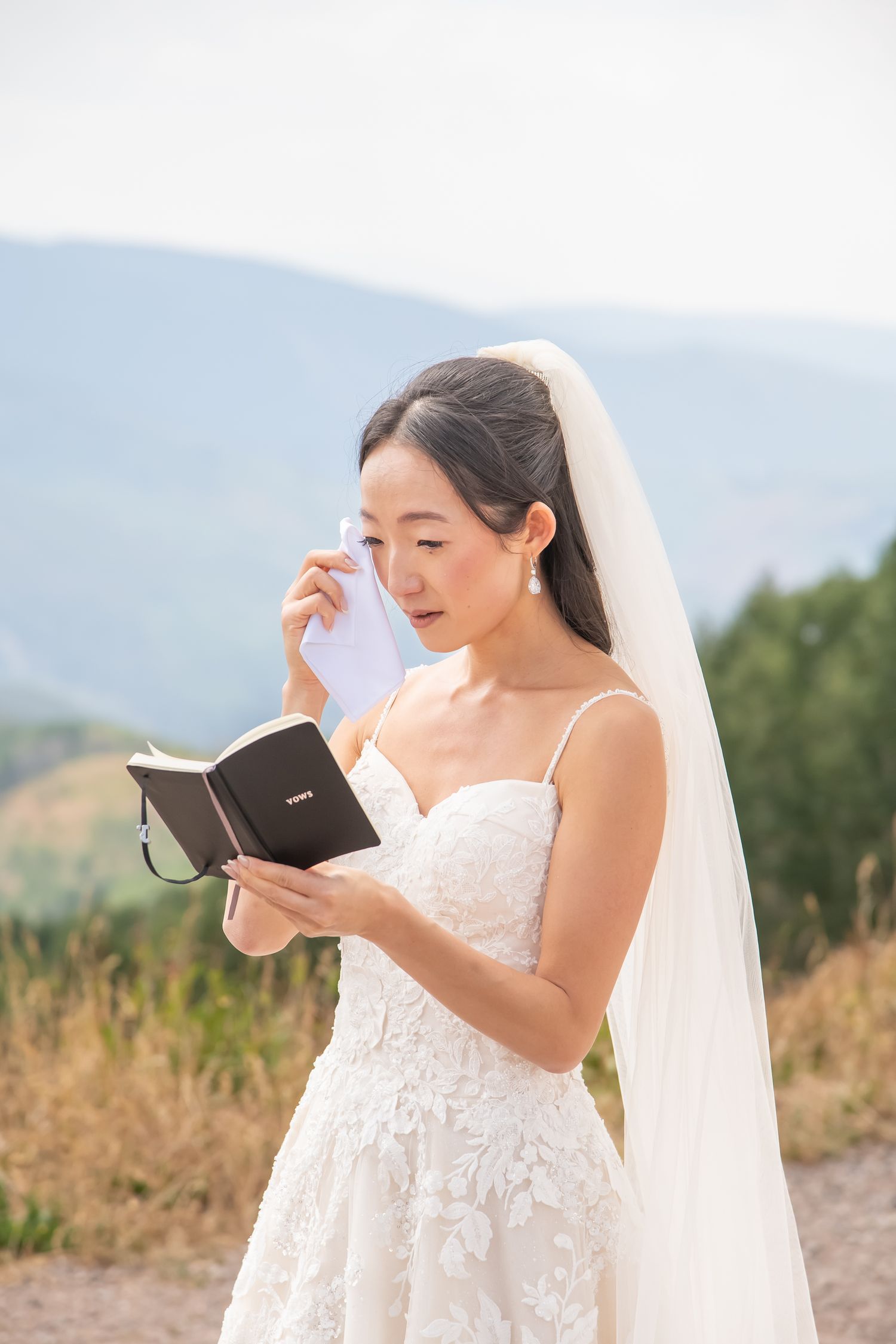 Vail wedding photographer