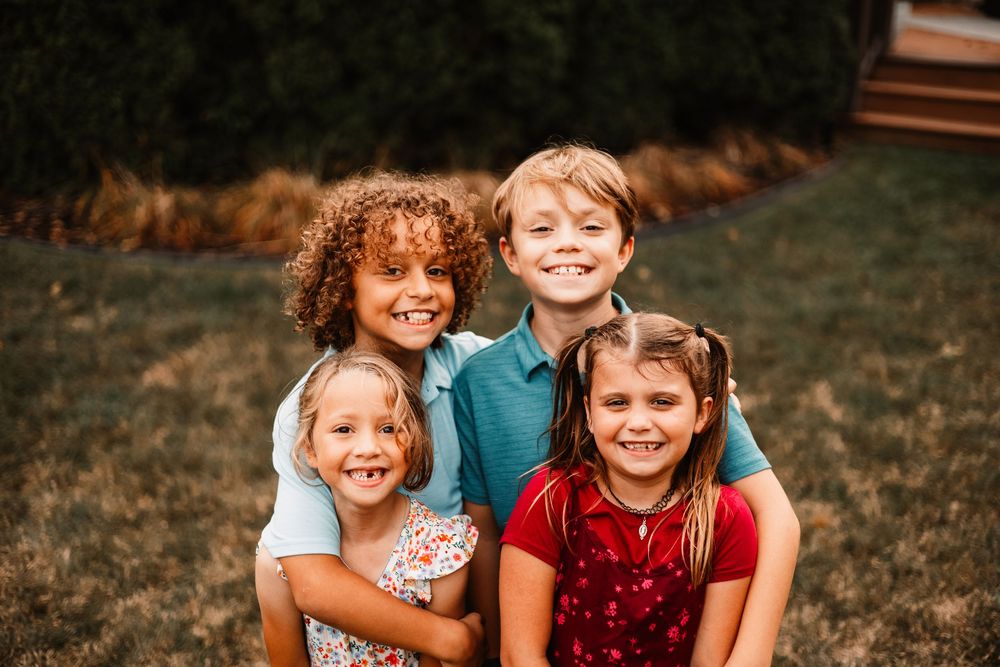 troy Michigan's best family photographer