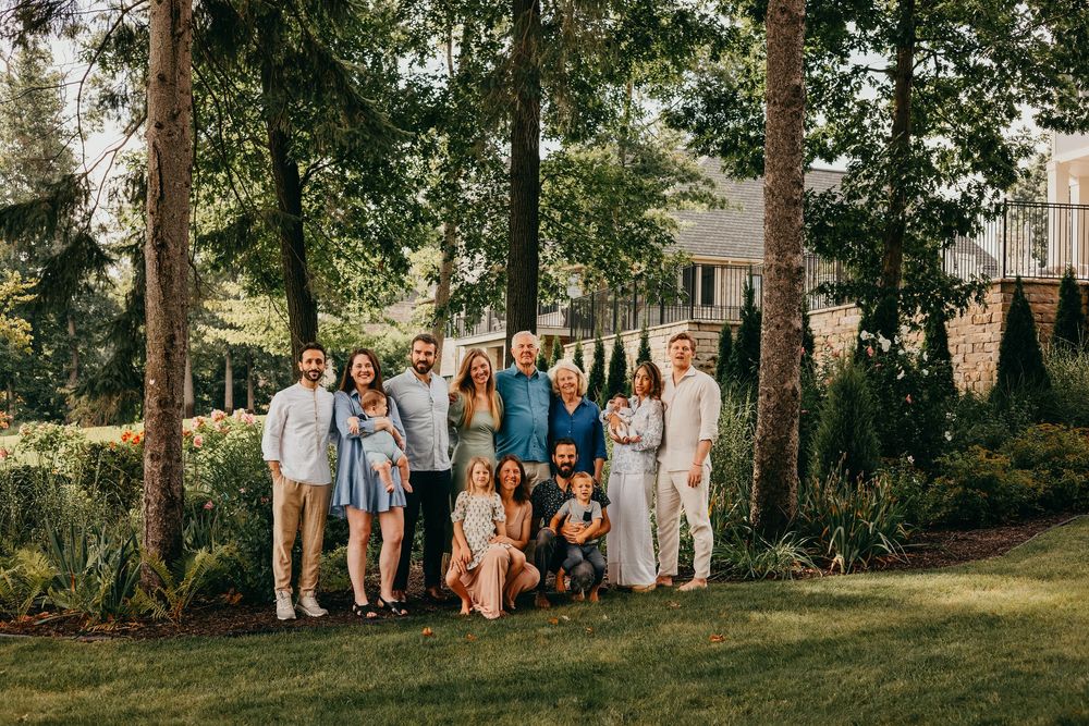 Livingston county Michigan's best family photographer