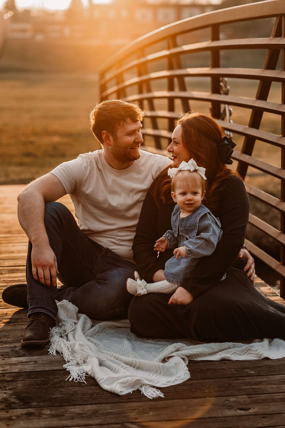 Michigan's best family photographer