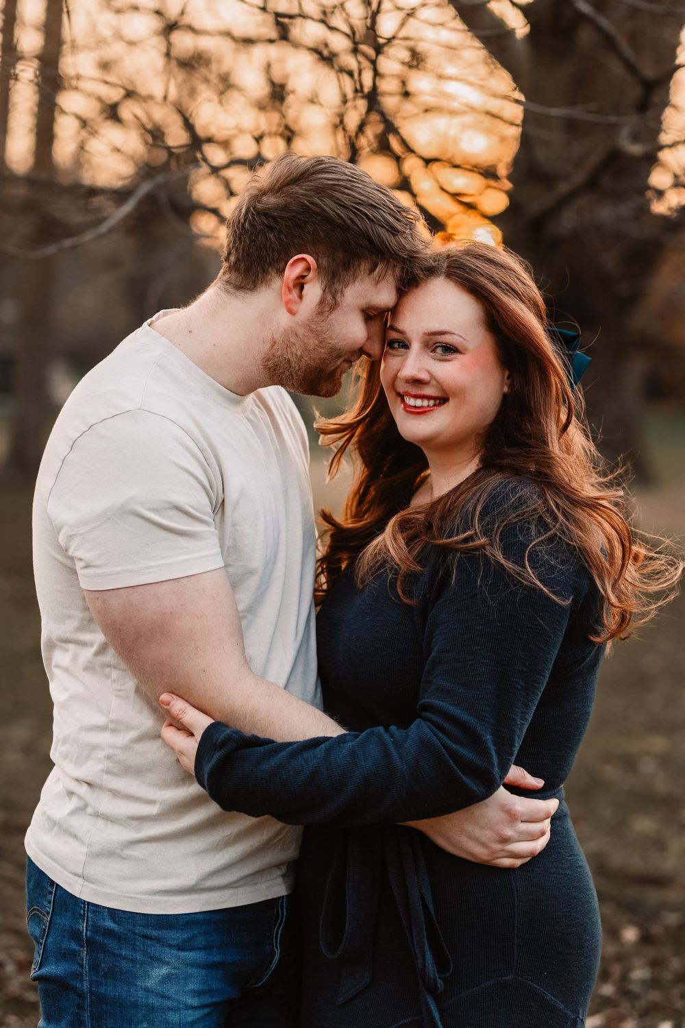 Howell Michigan family photographer