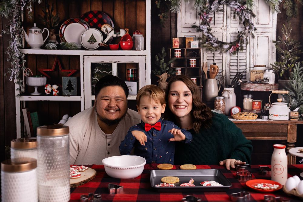 Grand Rapids family photographer