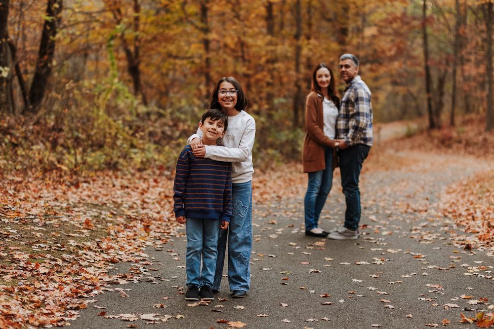 Novi Michigan family photographer
