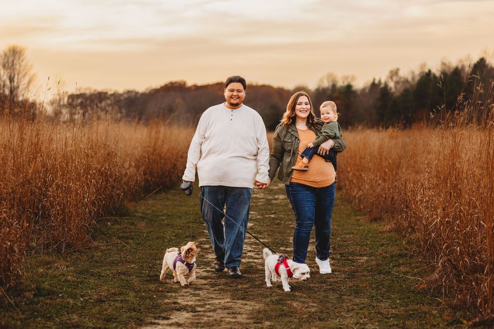 grand rapid's best family photographer