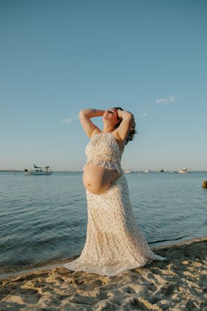 Rockingham Family, Maternity, Newborn Photographer