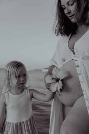 Rockingham Family, Maternity, Newborn Photographer