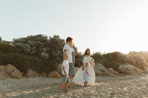 vockingham Family, Maternity, Newborn Photographer