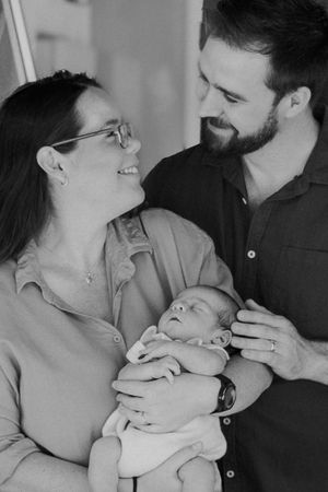 Rockingham Family, Maternity, Newborn Photographer