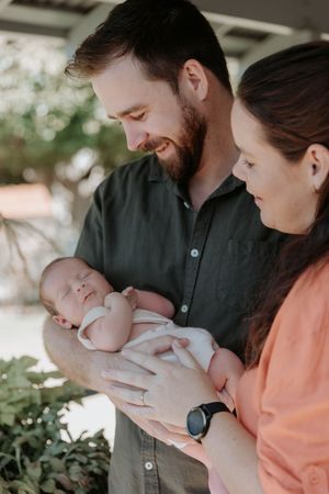 Rockingham Family, Maternity, Newborn Photographer