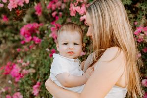 Rockingham Family, Maternity, Newborn Photographer