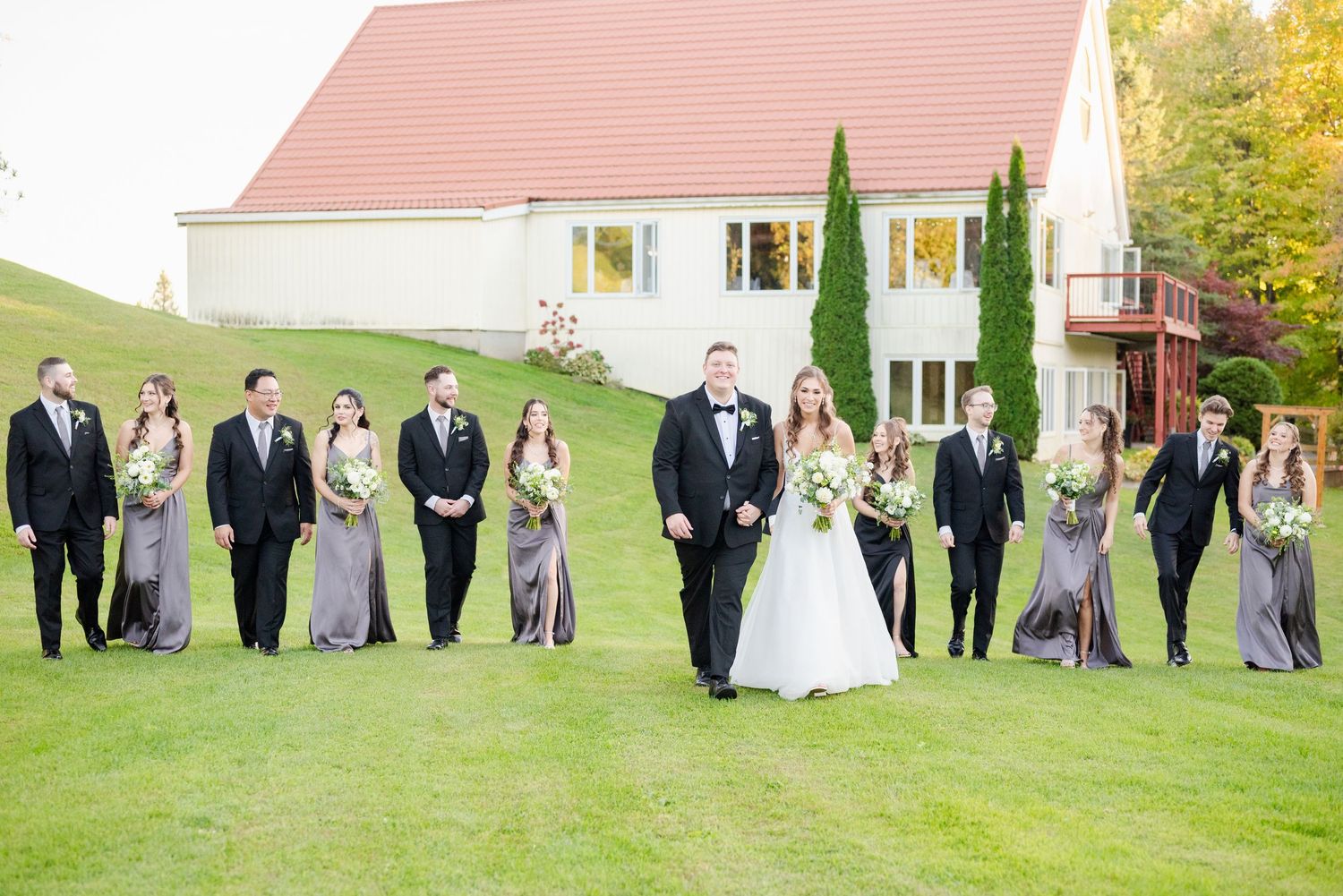 best wedding photographer Toronto