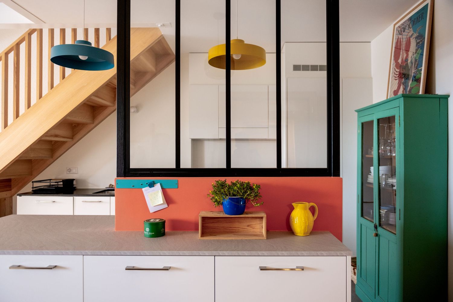 The Spruce, How to Design an Eclectic-Style Kitchen That Has Personality But Will Still Age Well, February 2025