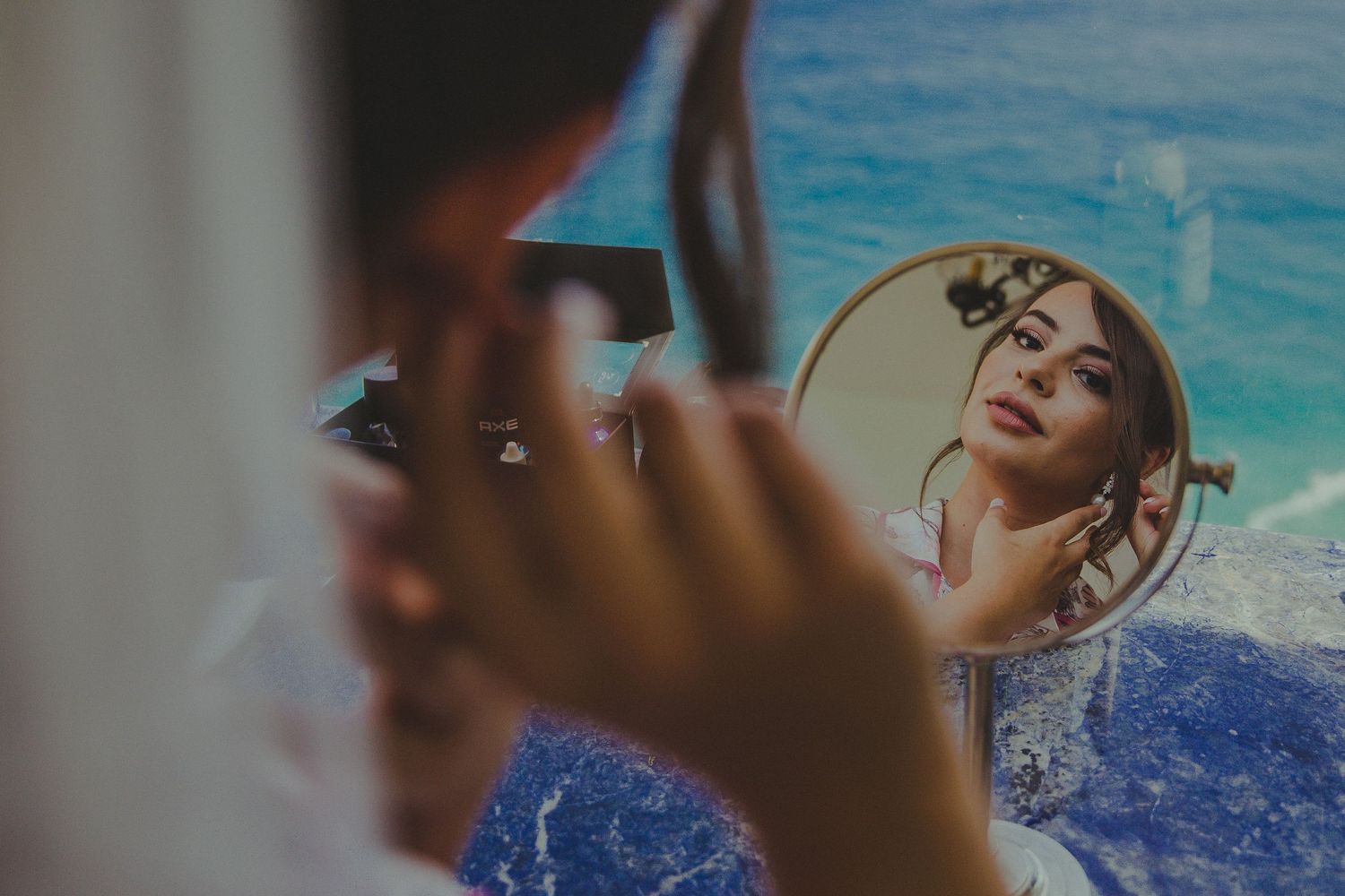 Pedregal Los Cabos Wedding Photographer