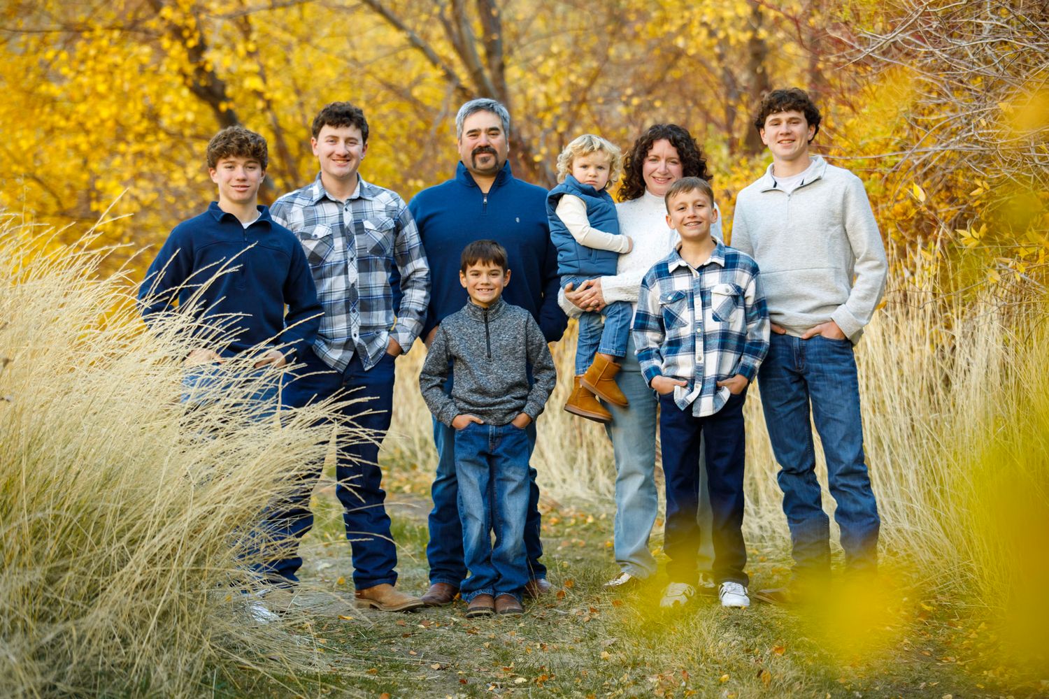 young family, person of color, southern idaho, affordable, family friendly