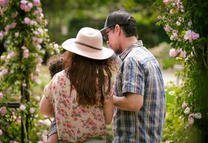 young family, person of color, southern idaho, affordable, family friendly