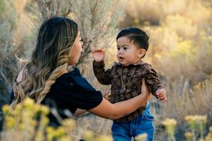 young family, person of color, southern idaho, affordable, family friendly
